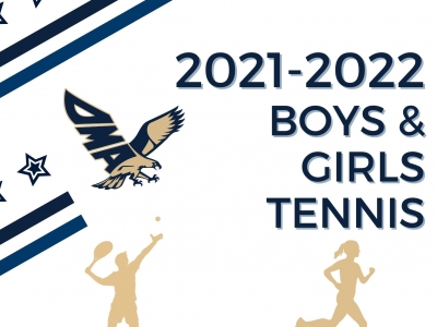 Boys &#038; Girls Tennis