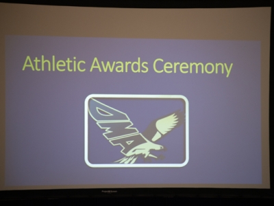 2022-2023 DMA Athletic Awards