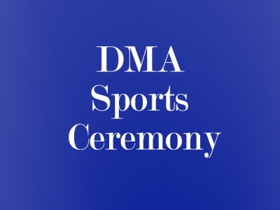 2020-2021 Sports Ceremony